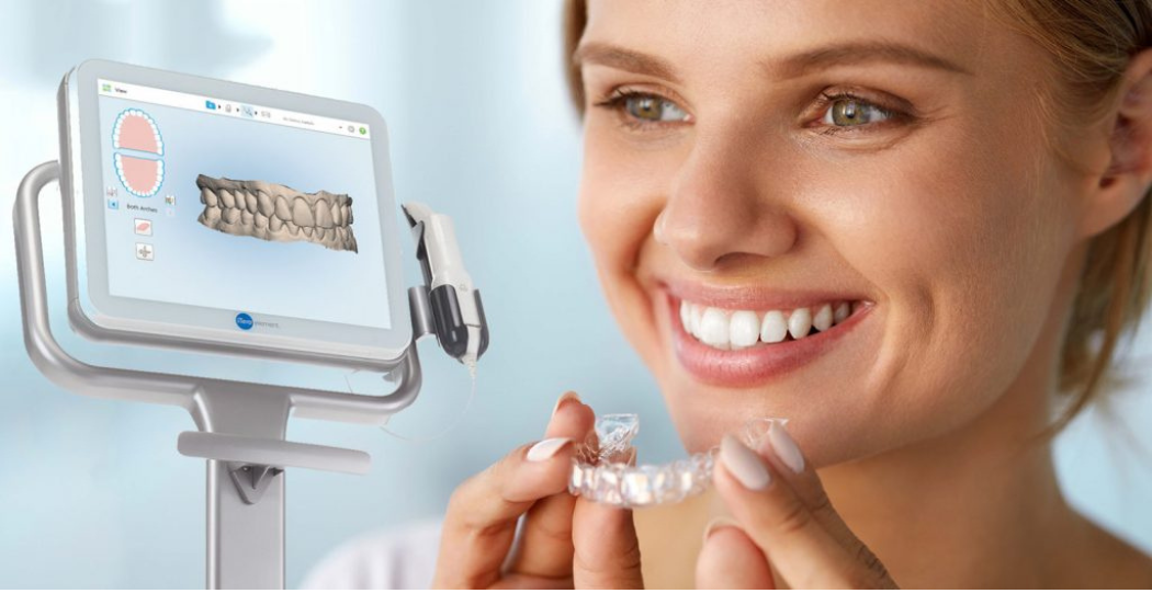 benefits of invisalign