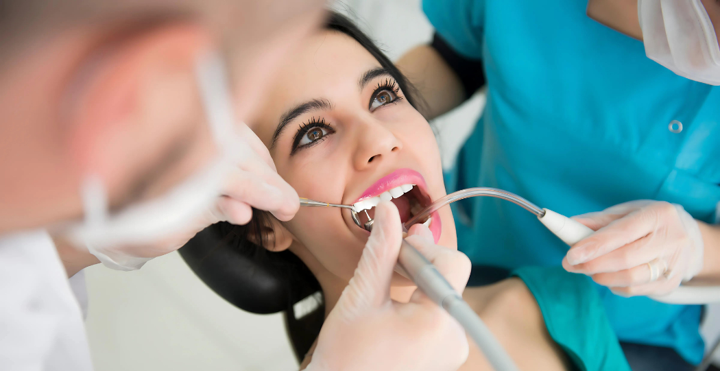 How Diet Affects Your Dental Health