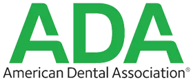 American Dental Association logo