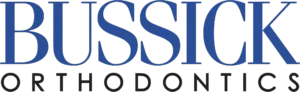 Bussick Orthodontics — Braces & Invisalign logo